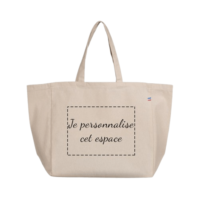 Sac Personnalisé