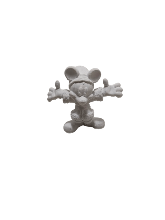 Mickey