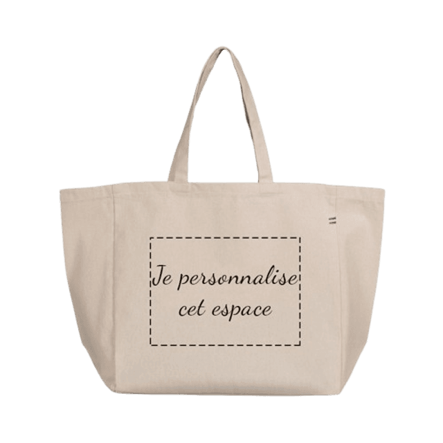 Sac Personnalisé