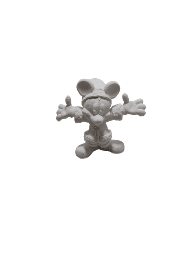 Mickey